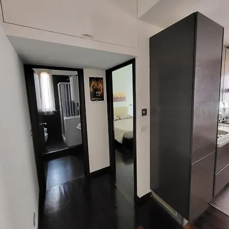 Appartement Jem Rome