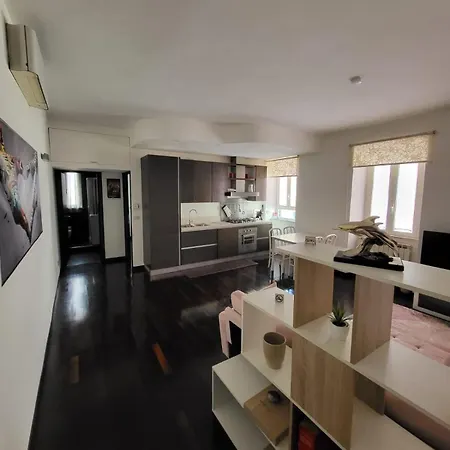 Appartement Jem *