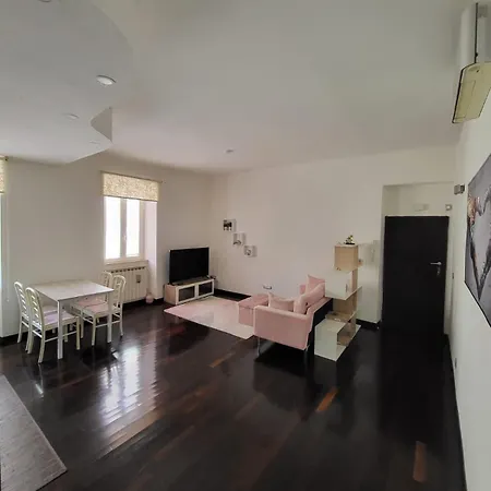 Appartement Jem
