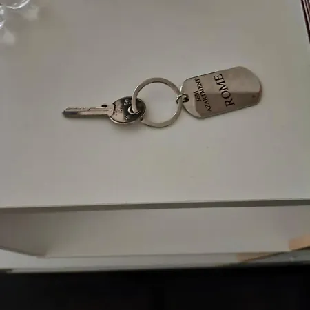 Appartement Jem