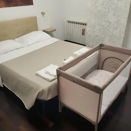 Apartment Jem *