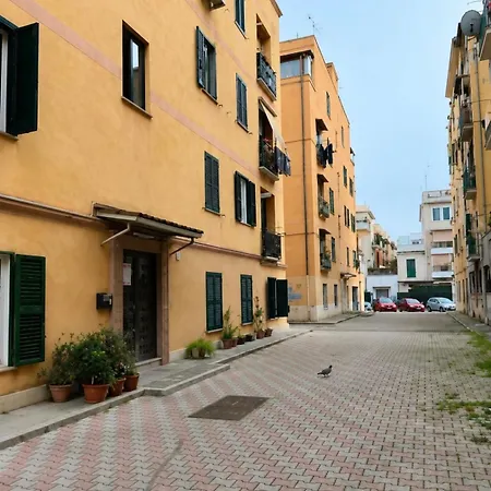 Jem Appartement Rome