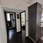 Apartamento Jem Roma