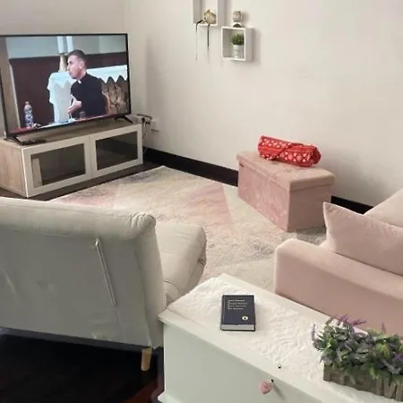 Jem Apartamento Roma