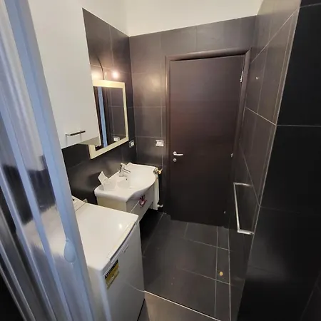 Jem Appartement Rome